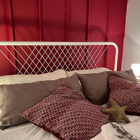 Haus Mit Garten Ойгендорф Екстериор снимка