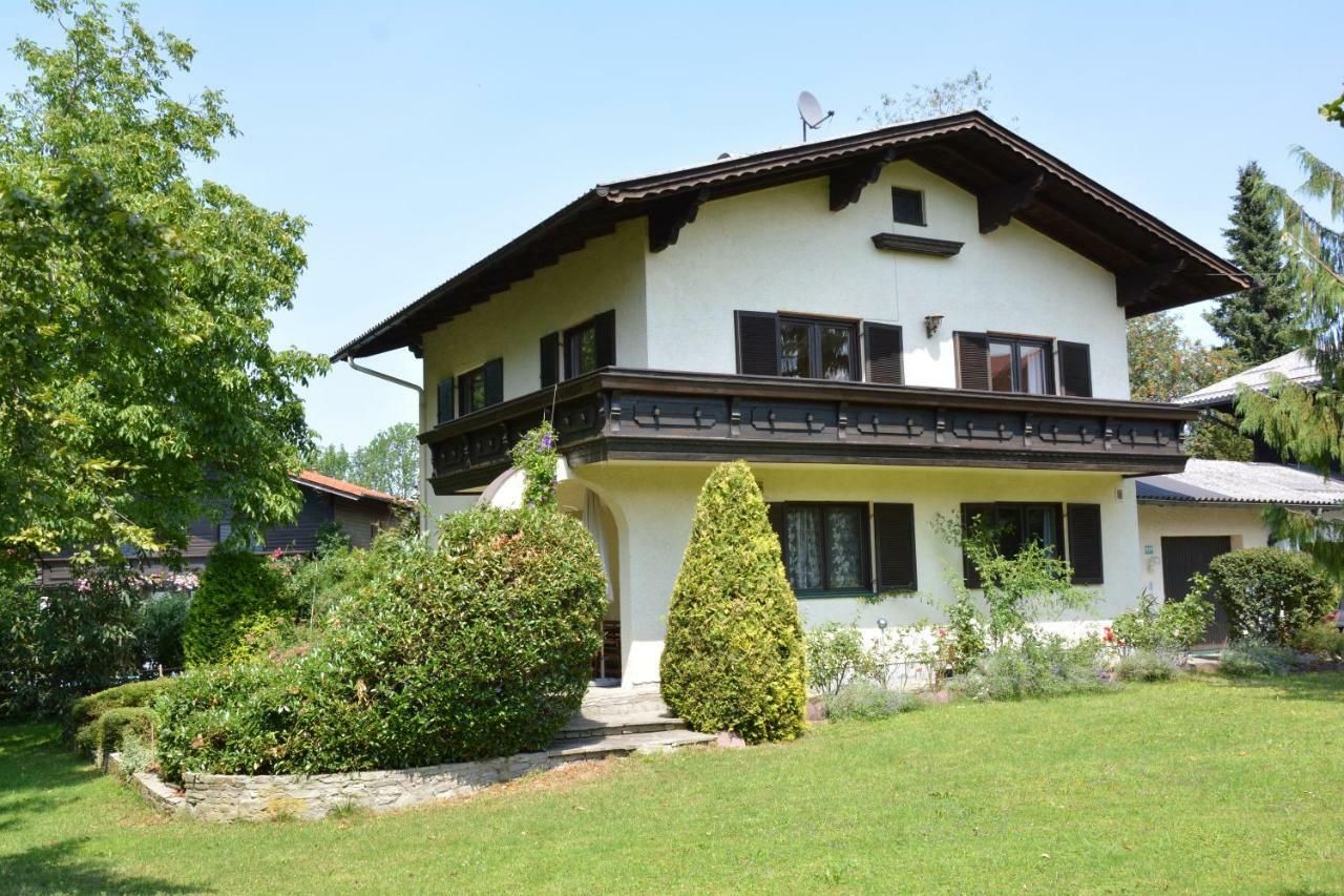 Haus Mit Garten Ойгендорф Екстериор снимка